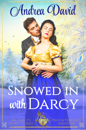 I Dream of Darcy